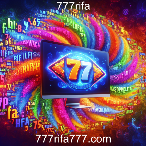 Descubra a Categoria 'Entrar' do 777rifa: Diversão e Aprendizado em Jogos de Palavras