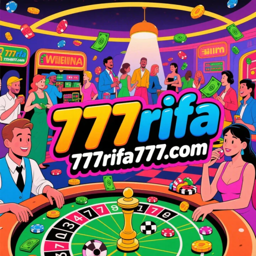 777rifa